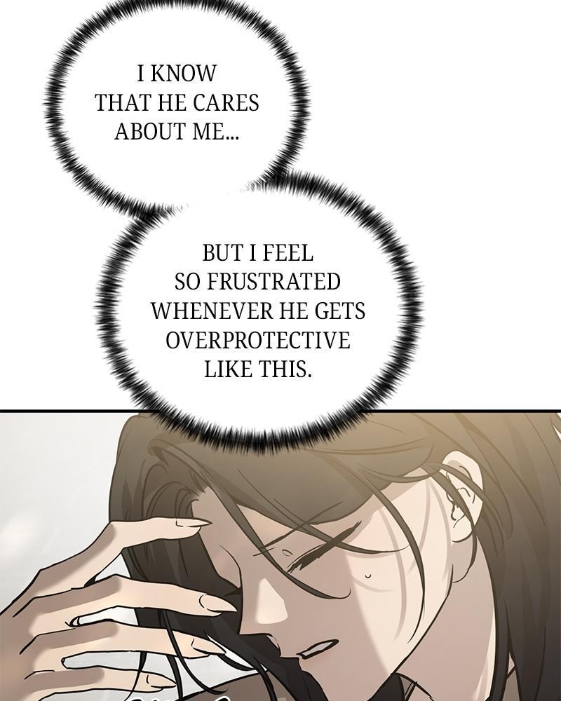 Read Beastly Things Manga Online