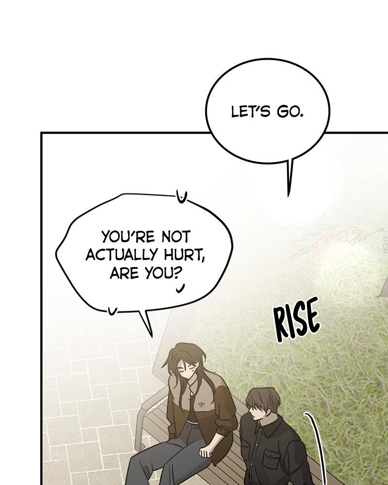 Read Beastly Things Manga Online
