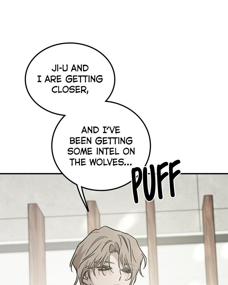 Read Beastly Things Manga Online