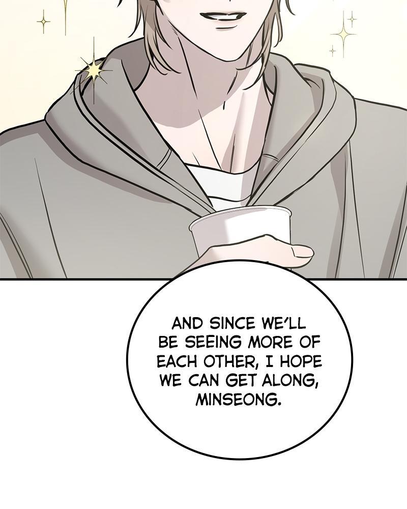 Read Beastly Things Manga Online