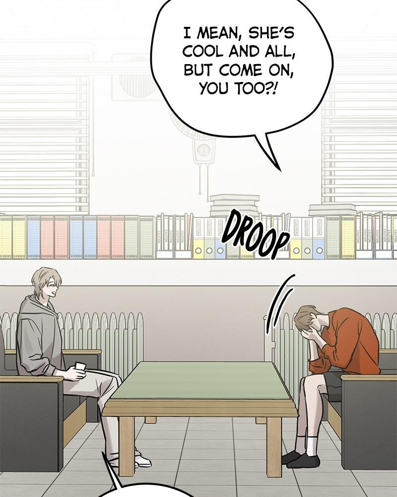 Read Beastly Things Manga Online