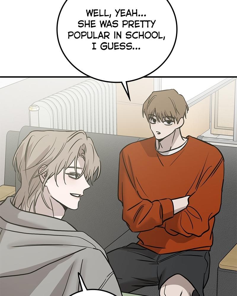Read Beastly Things Manga Online