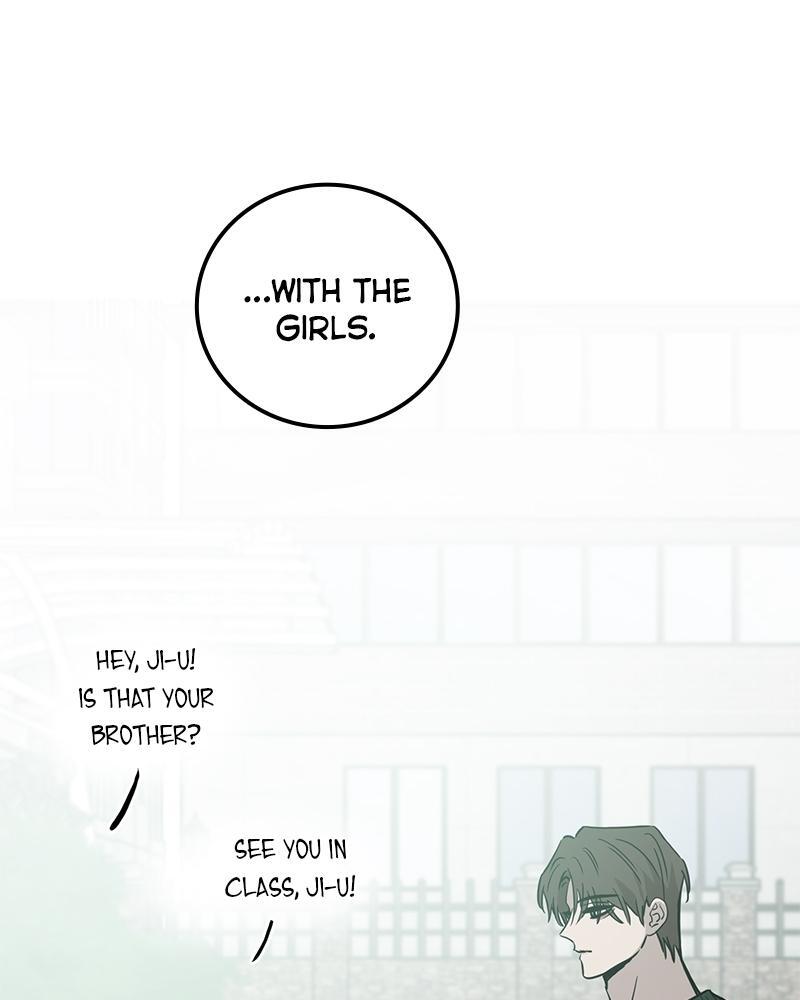 Read Beastly Things Manga Online