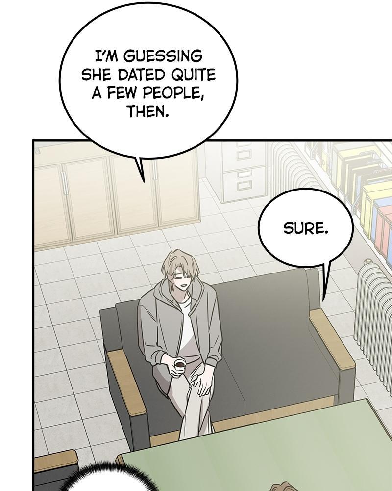 Read Beastly Things Manga Online