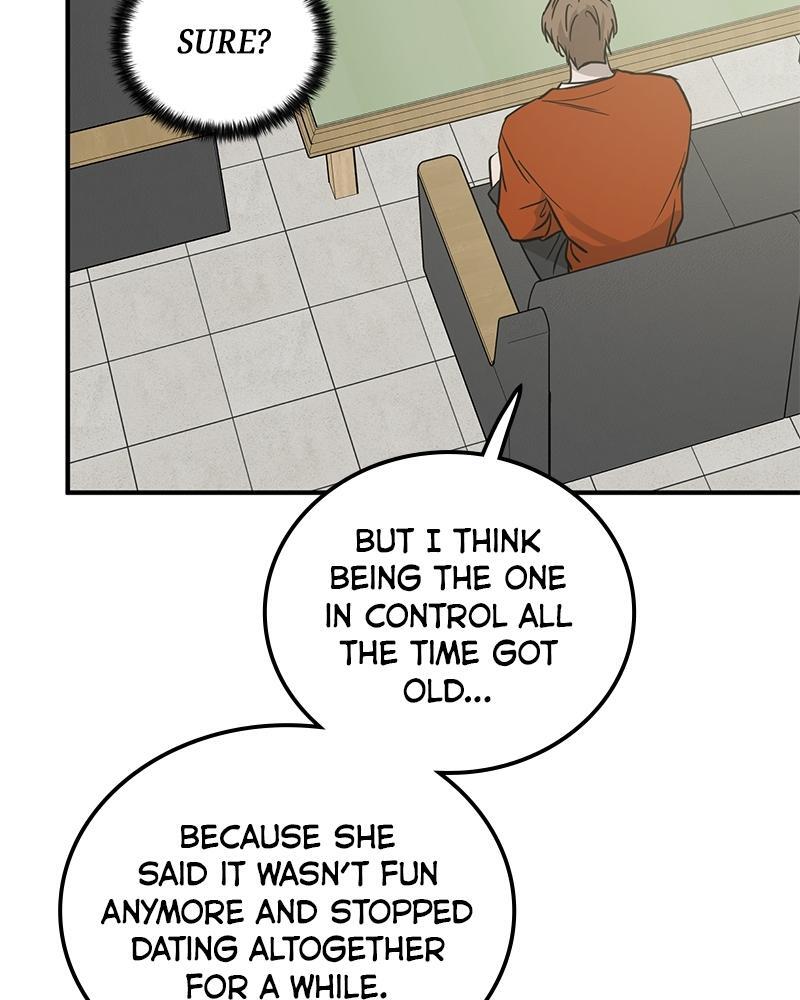 Read Beastly Things Manga Online