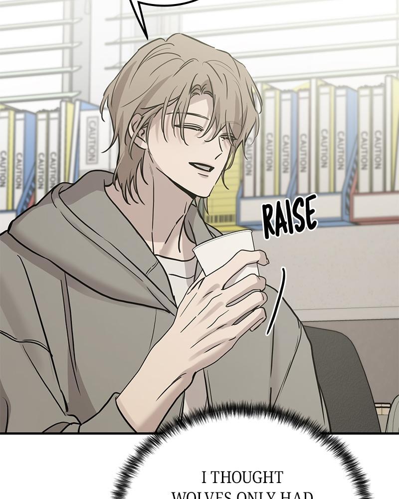 Read Beastly Things Manga Online