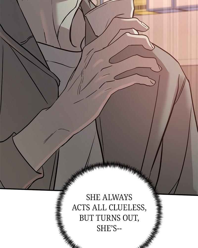Read Beastly Things Manga Online