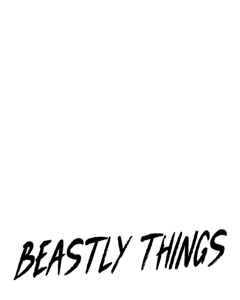 Read Beastly Things Manga Online