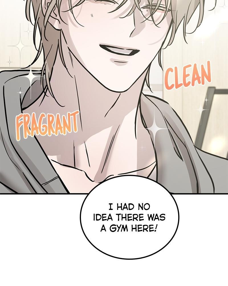 Read Beastly Things Manga Online