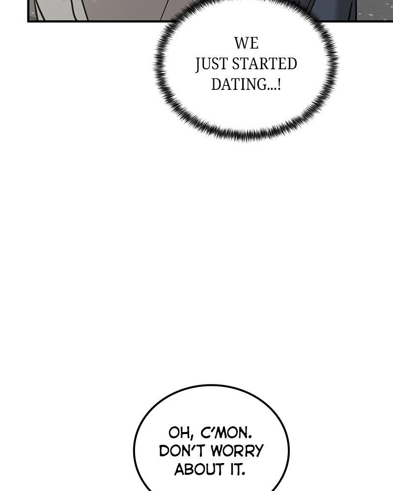 Read Beastly Things Manga Online