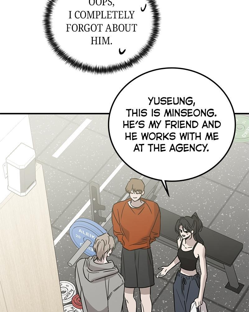 Read Beastly Things Manga Online