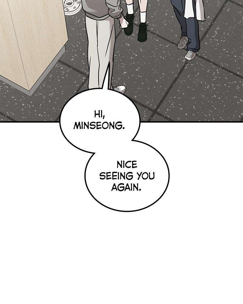 Read Beastly Things Manga Online