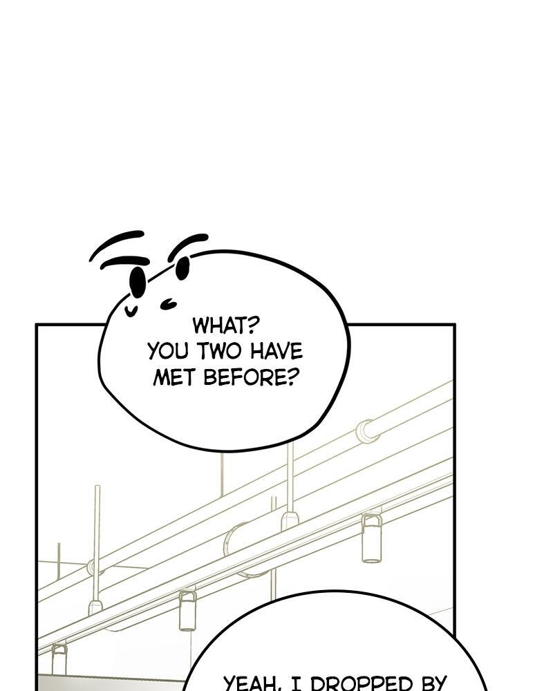Read Beastly Things Manga Online
