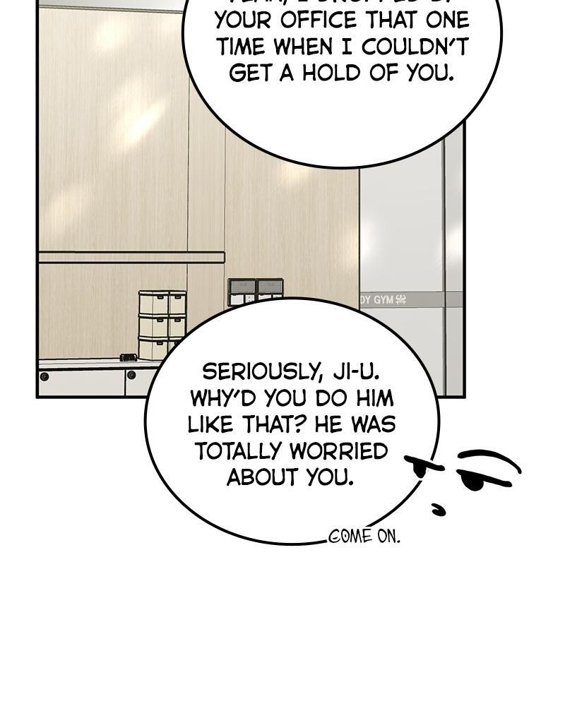 Read Beastly Things Manga Online