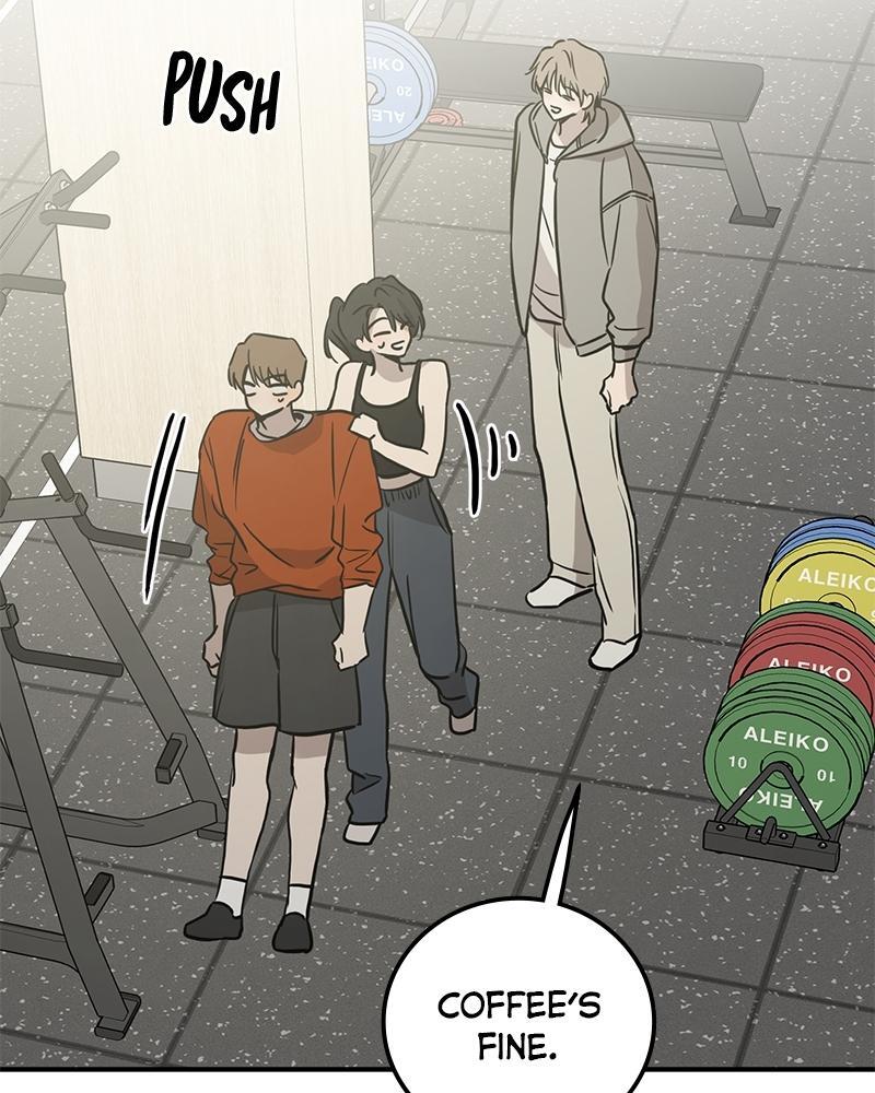 Read Beastly Things Manga Online