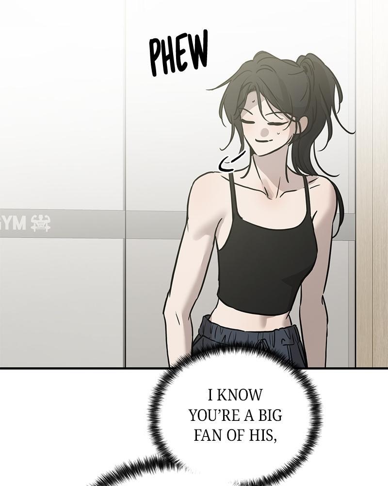 Read Beastly Things Manga Online