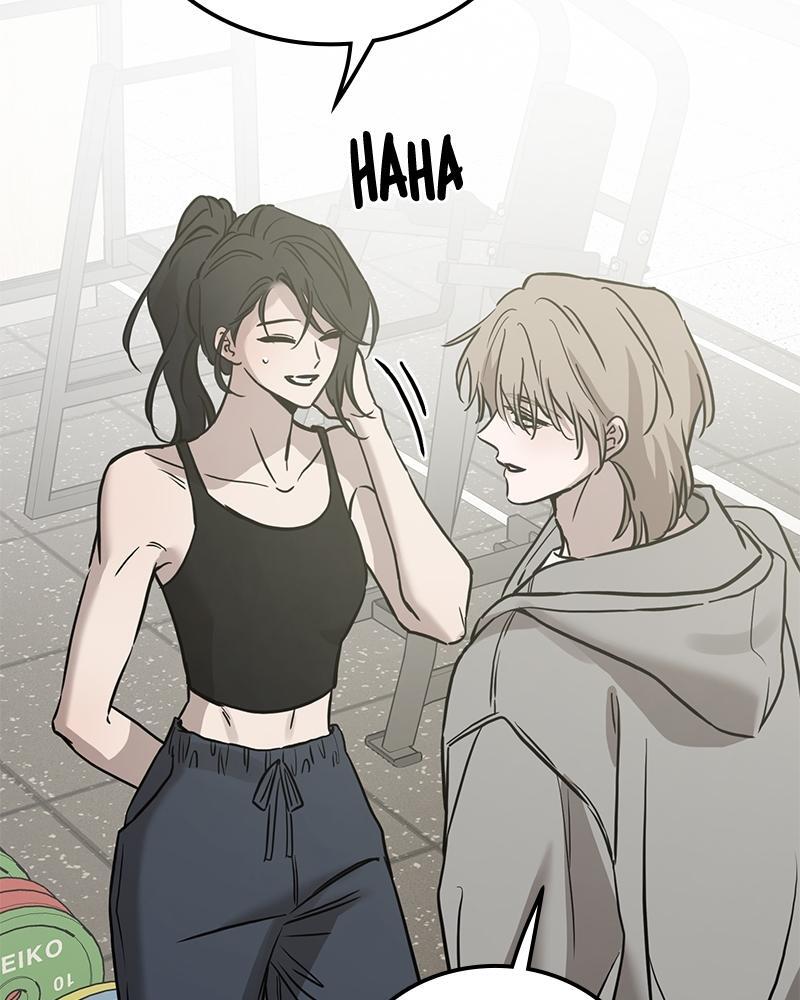 Read Beastly Things Manga Online