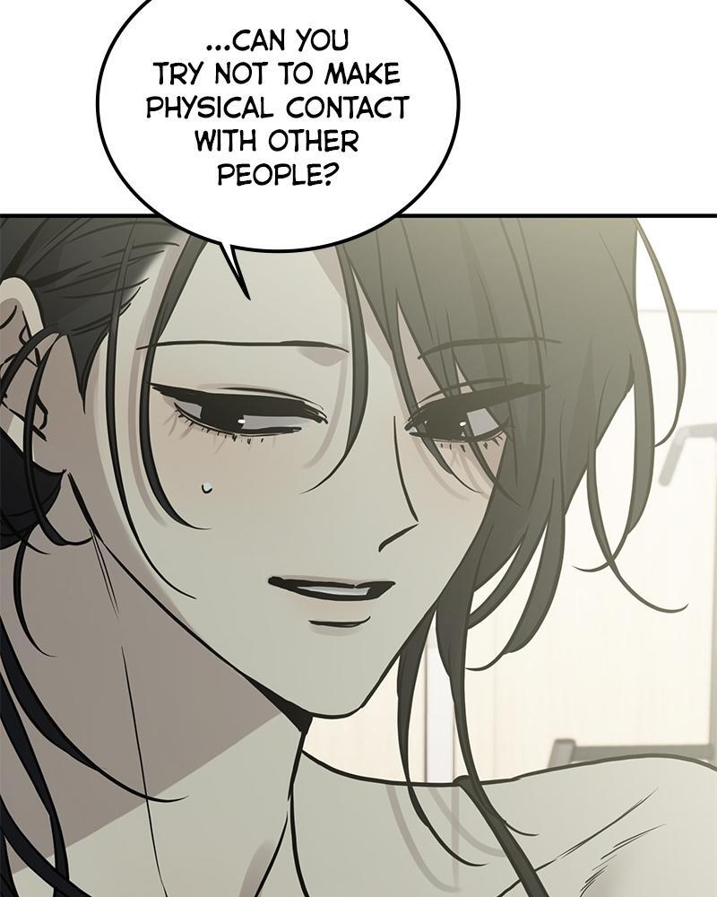 Read Beastly Things Manga Online