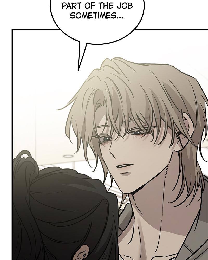 Read Beastly Things Manga Online
