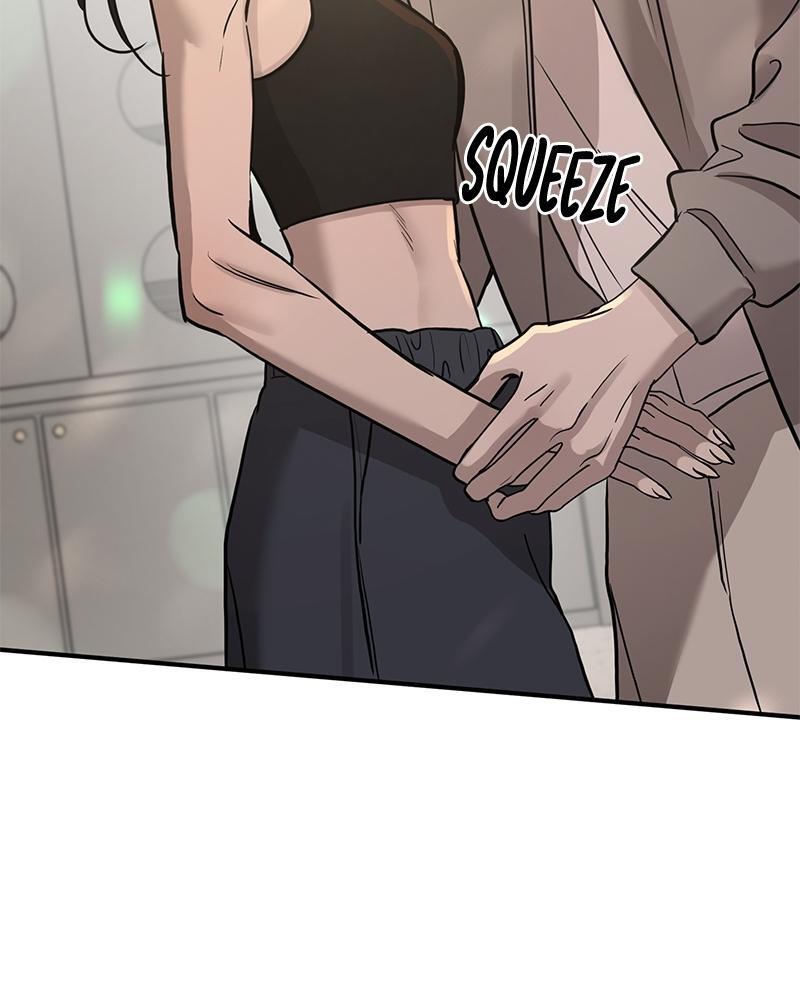 Read Beastly Things Manga Online