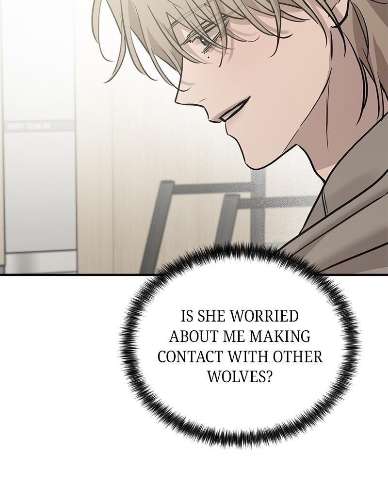 Read Beastly Things Manga Online