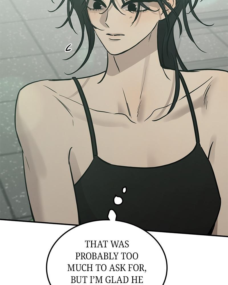Read Beastly Things Manga Online