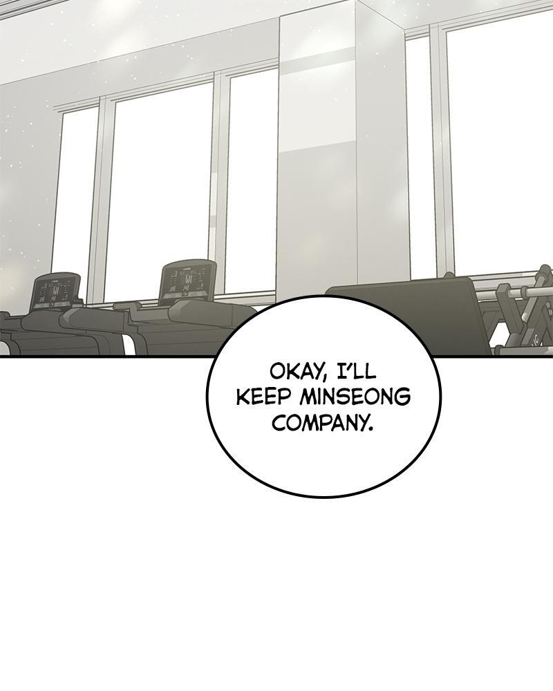 Read Beastly Things Manga Online