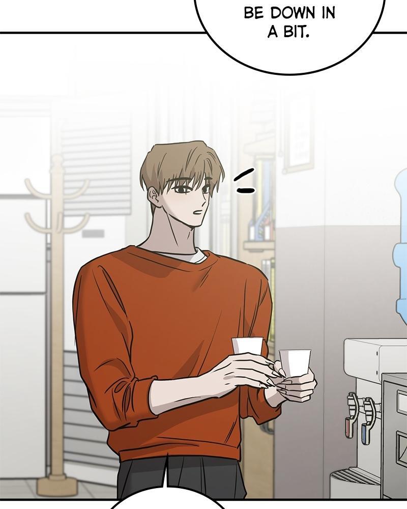 Read Beastly Things Manga Online