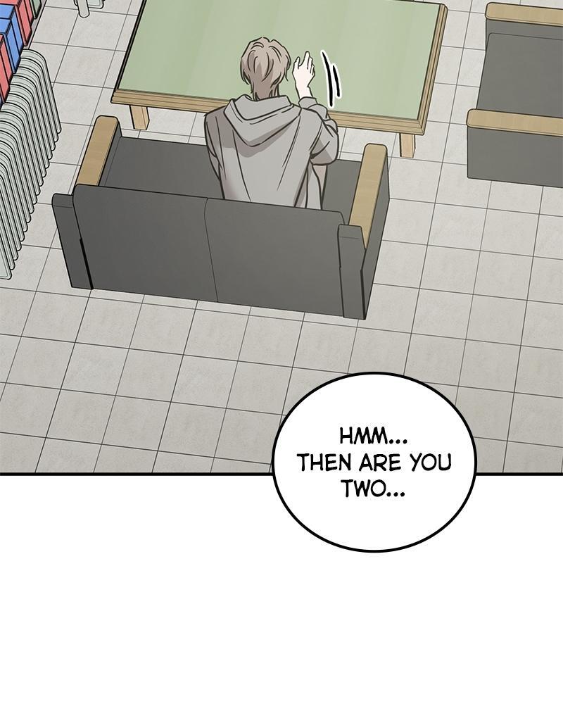 Read Beastly Things Manga Online