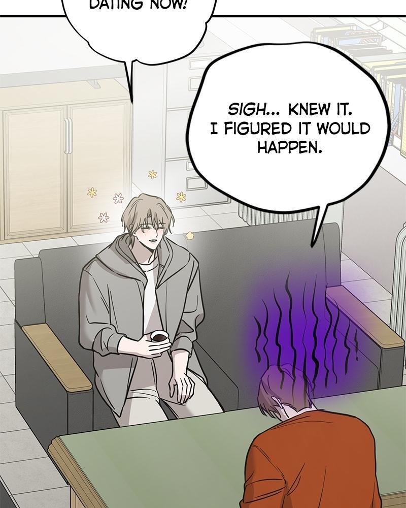 Read Beastly Things Manga Online