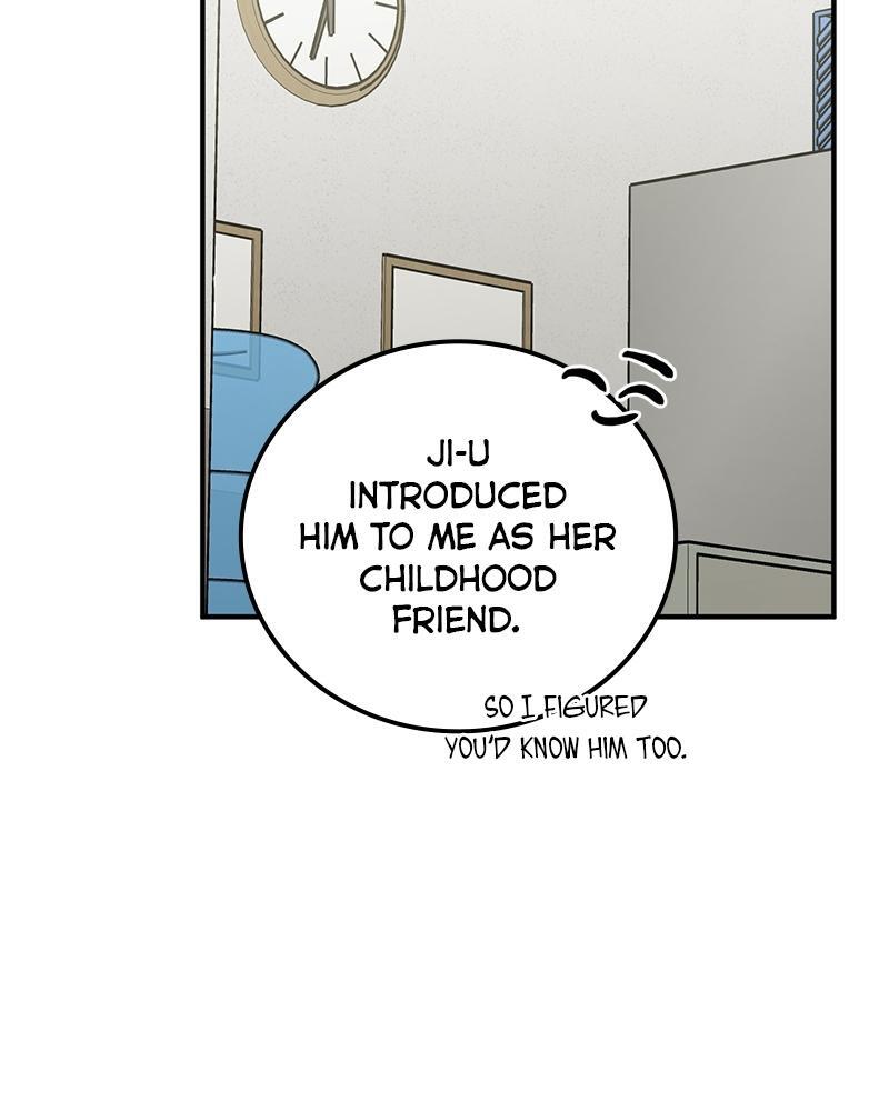 Read Beastly Things Manga Online
