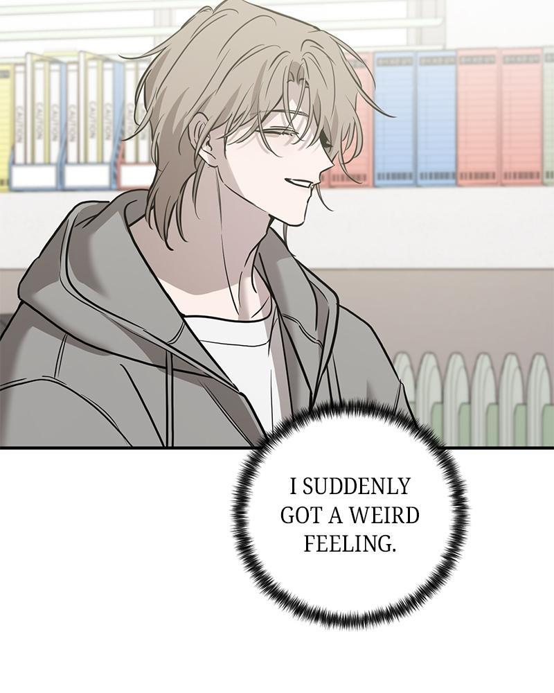 Read Beastly Things Manga Online