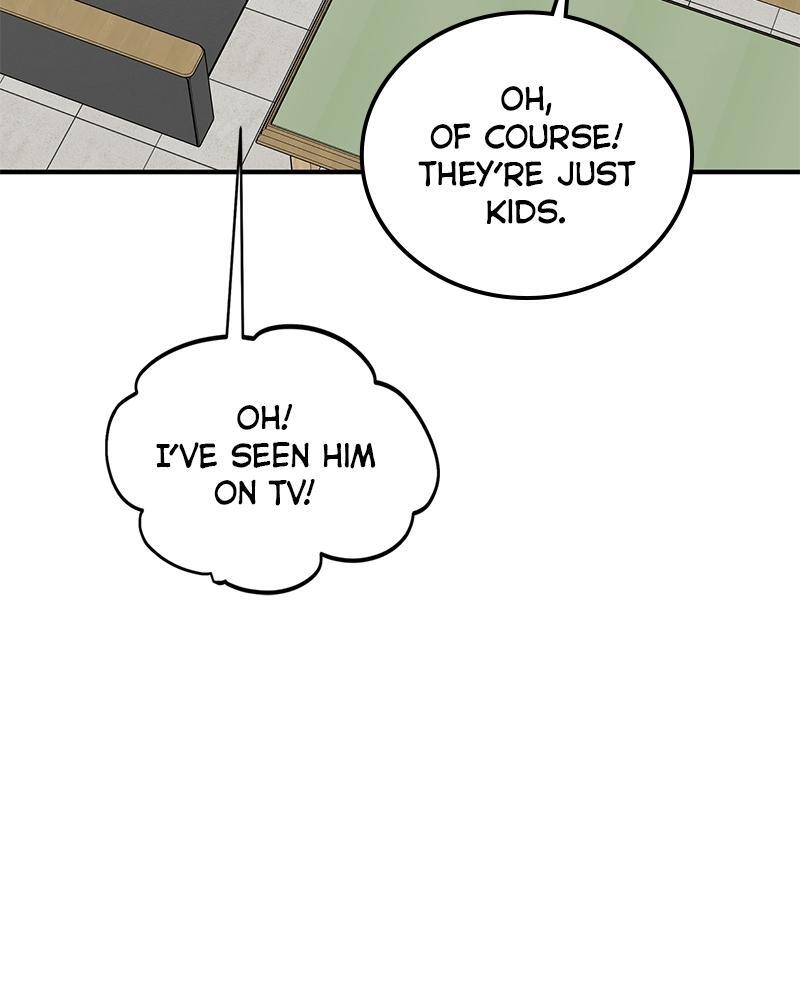 Read Beastly Things Manga Online