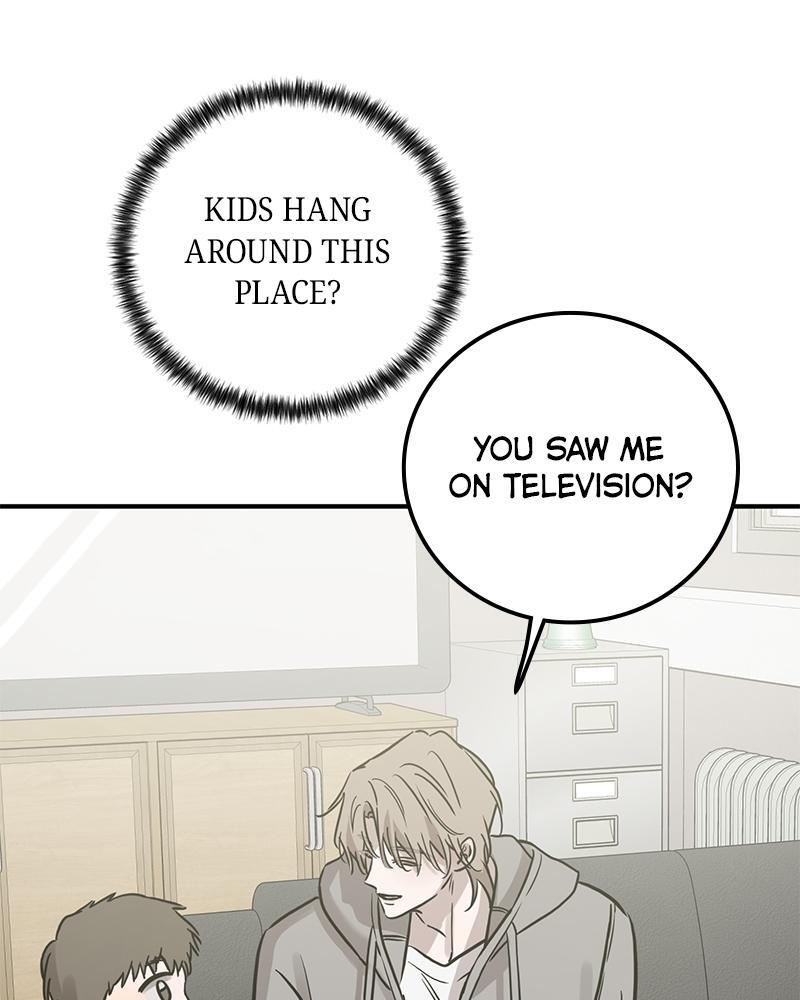 Read Beastly Things Manga Online