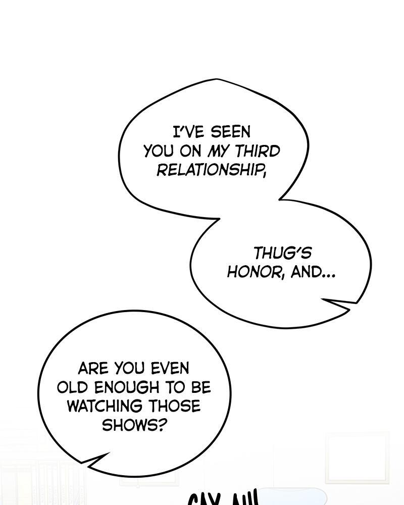 Read Beastly Things Manga Online