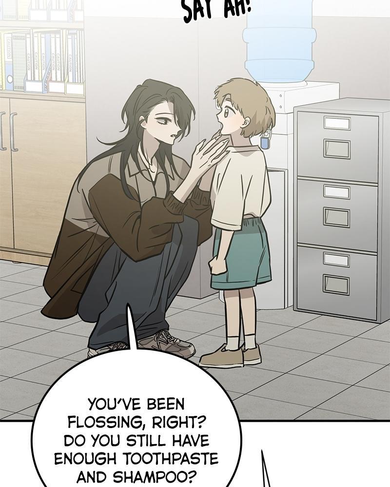 Read Beastly Things Manga Online