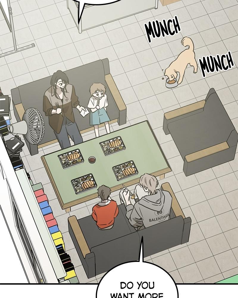 Read Beastly Things Manga Online
