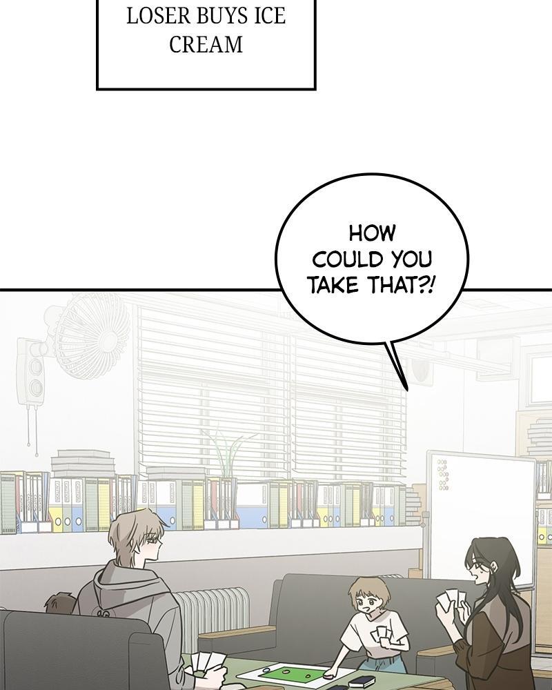 Read Beastly Things Manga Online