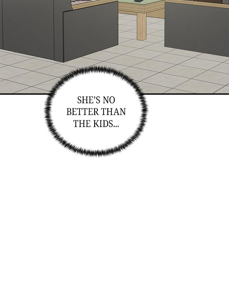 Read Beastly Things Manga Online