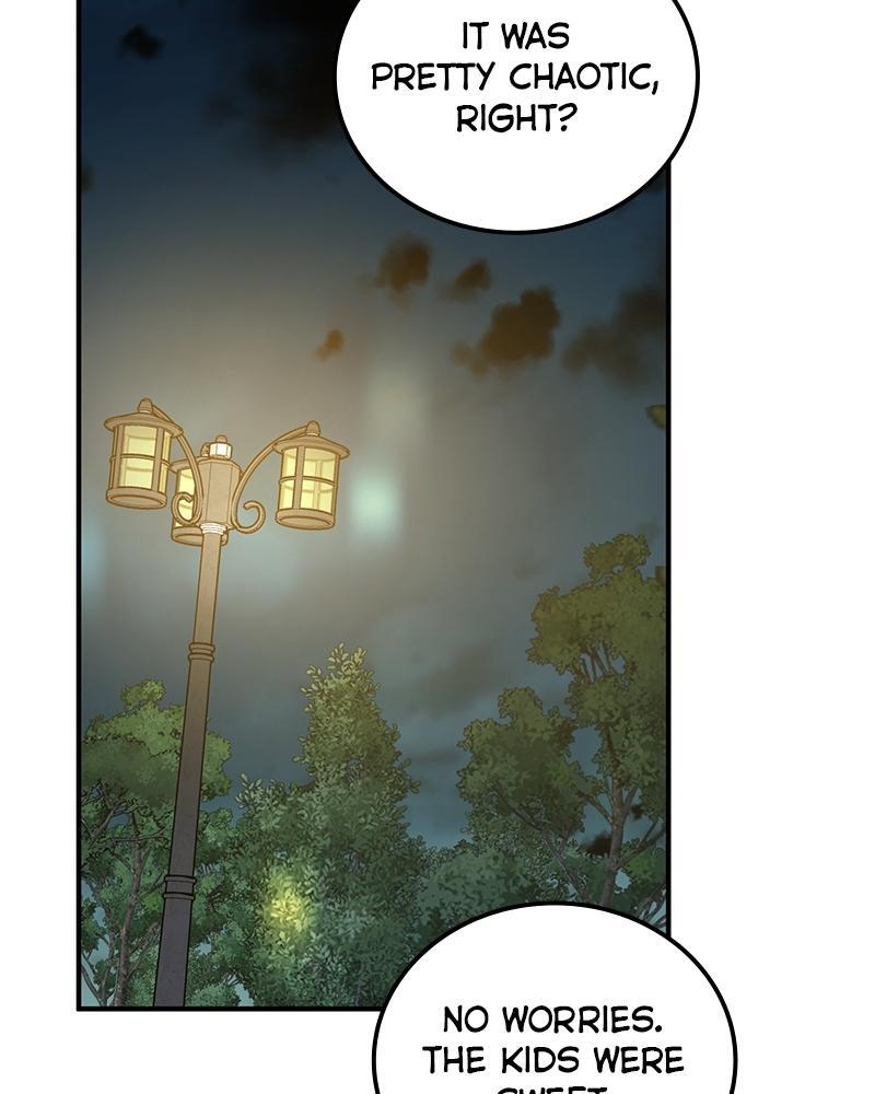 Read Beastly Things Manga Online