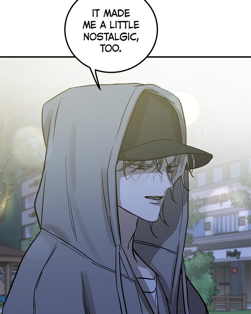 Read Beastly Things Manga Online