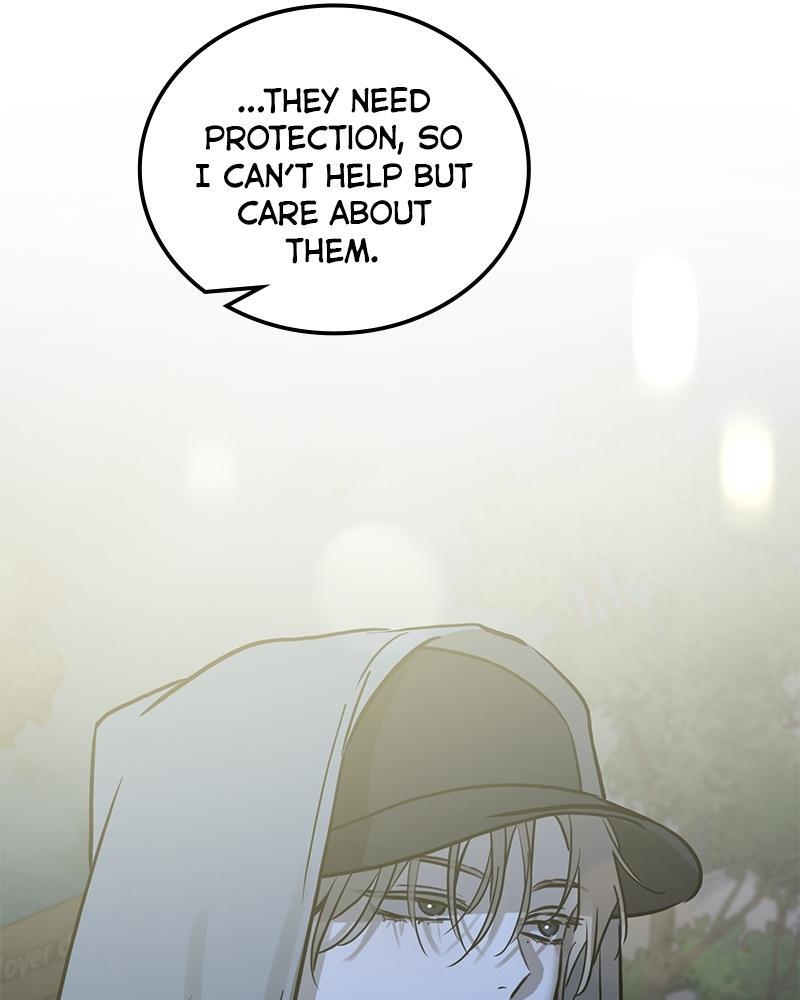 Read Beastly Things Manga Online