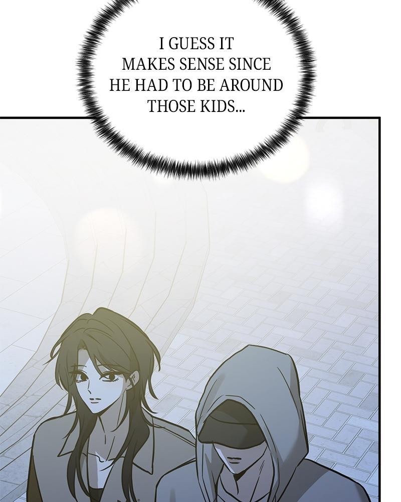 Read Beastly Things Manga Online