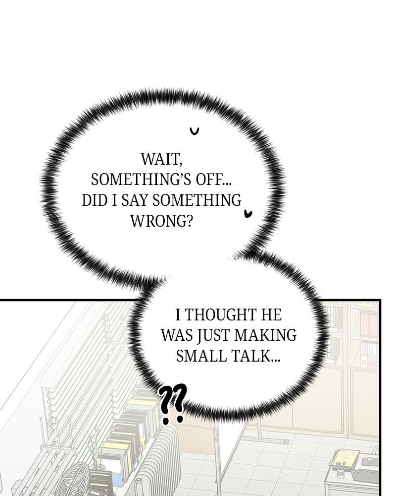 Read Beastly Things Manga Online