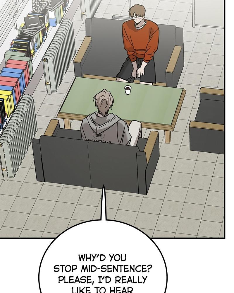 Read Beastly Things Manga Online