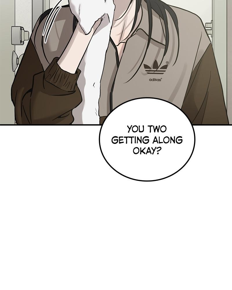 Read Beastly Things Manga Online