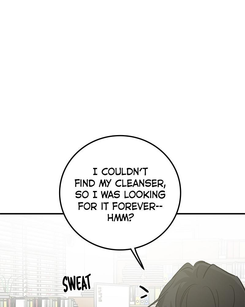 Read Beastly Things Manga Online