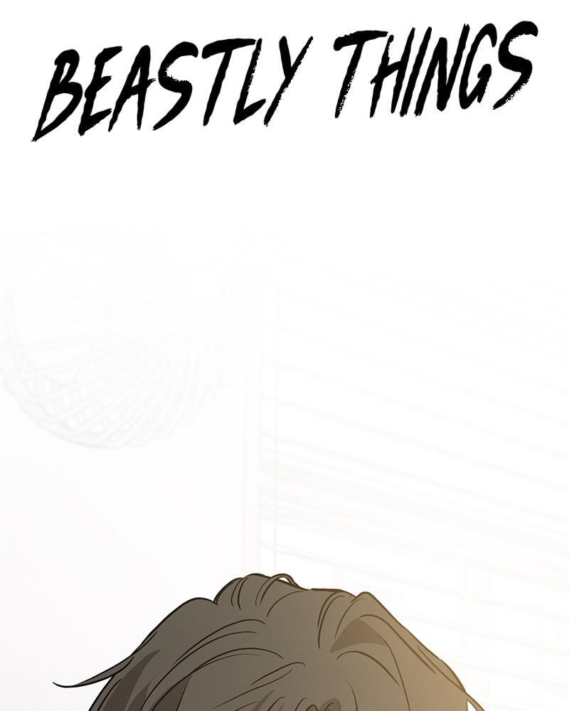 Read Beastly Things Manga Online