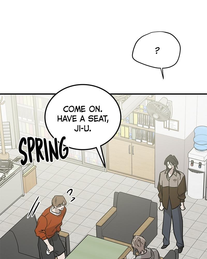 Read Beastly Things Manga Online