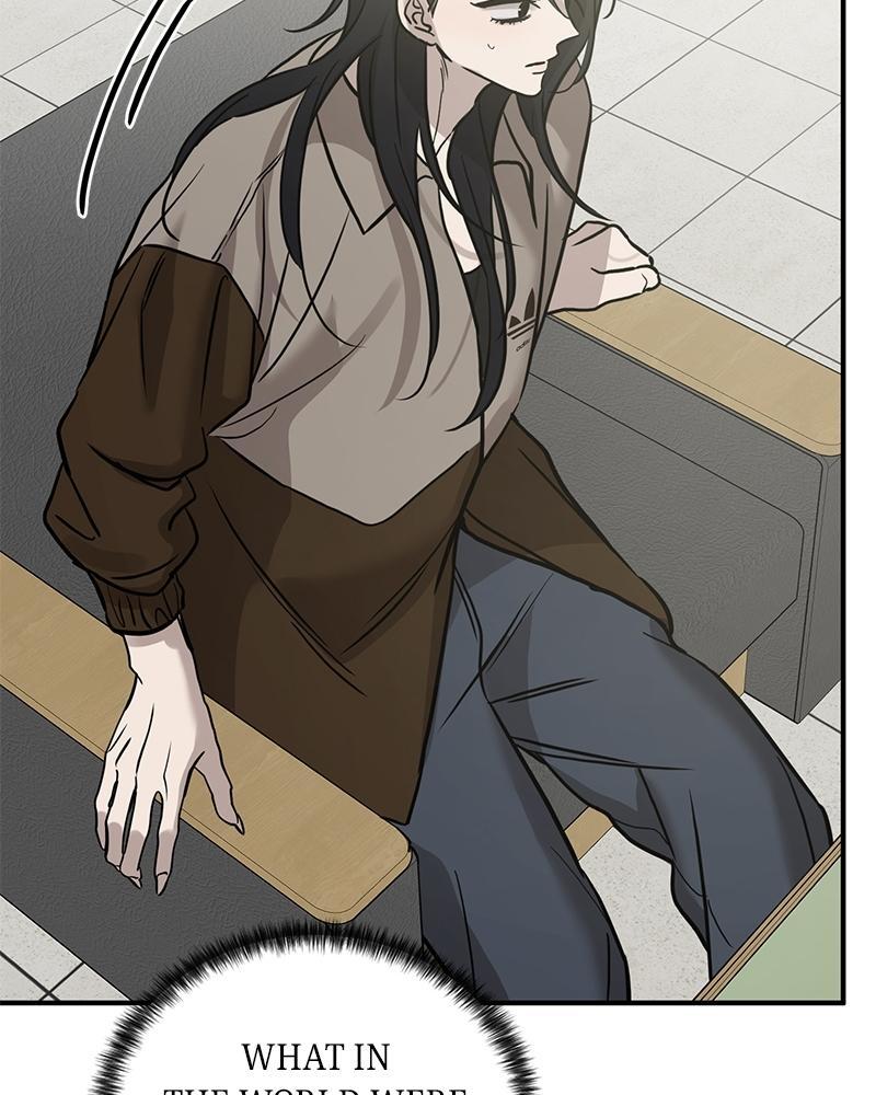 Read Beastly Things Manga Online